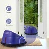 Promotions Elektrinis susidūrimo automobilis, violetinis