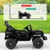 Promotions Elektrinis vaikiškas automobilis, 99x62x62 cm, raudonas