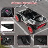 Promotions Elektrinis vaikiškas automobilis, Audi licencijuotas, 110x61x54 cm, pilkas