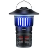 Promotions Gaudyklė vabzdžiams 25.4x25.4x34.3 cm Juoda Elektrinė
