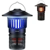 Promotions Gaudyklė vabzdžiams 25.4x25.4x34.3 cm Juoda Elektrinė
