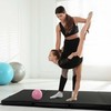 Promotions Gimnastikos kilimėlis, 240x116x5 cm, Juoda