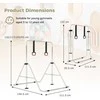 Promotions Gimnastikos skersinis, 111.5x144.5x132 cm, smėlio spalvos, metalas