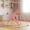Promotions Gimnastikos skersinis, 111.5x144.5x132 cm, smėlio spalvos, metalas