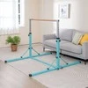 Promotions Gimnastikos skersinis, 136x172x90-150 cm, žalias