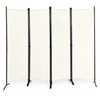 Promotions Kambario pertvara, 220x51x173 cm, balta