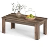 Promotions Kavos staliukas 120x60x46 cm rudas