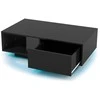 Promotions Kavos staliukas, 95x55x31 cm, baltas