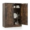 Promotions Komoda, 60x30x80 cm, Ruda, Medis