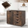 Promotions Komoda, 78x40x65 cm, Ruda