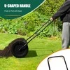 Promotions Komposto barstytuvas, 99.1x60.5x124 cm, Žalias