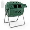 Promotions Komposto dėžė 70x62x93 cm juoda