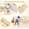 Promotions Laipiojimo lankas, 80x47x41 cm, natūralus