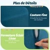 Promotions Laipiojimo blokelių rinkinys, 5 dalys, skalbiami mašinoje, mėlyna, putplastis