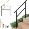 Promotions Rankena, 70x92 cm, Juoda