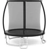 Promotions Lauko batutas, 244x240x60 cm, juodas