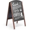 Promotions Lentyna, 60x37 cm, Juoda