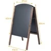 Promotions Lentyna, 60x37 cm, Juoda