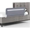 Promotions Lovos apsauga, 100x41x42 cm, pilka