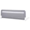 Promotions Lovos turėklas, 120x41x42 cm, Pilka