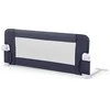 Promotions Lovos turėklų apsauginė tvorelė, 105x40x42 cm, Pilka