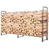 Promotions Malkų laikymo rėmas, 243.8x36.6x121.9 cm, juoda