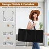 Promotions Manikiūro stalas, 90x43x73 cm, baltas