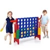 Promotions Milžiniškas žaidimų rinkinys, 83.8x33x76.2 cm, žalia/mėlyna