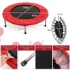 Promotions Mini batutas, 96,5 cm, raudona