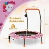 Promotions Mini batutas, 92x92 cm, daugiak spalvė