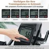 Promotions Mini pedalų treniruoklis, 39x35x30 cm, juoda, fitneso įranga