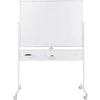 Promotions Mobilus sauso valymo lenta, 120x90 cm, juoda ir balta