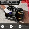 Promotions Mobilus vežimėlis, 52,5x42x10,5 cm, Juodas