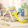 Promotions Montessori laipiojimo rinkinys, 103x89x81 cm, daugiak spalvė
