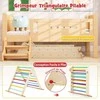 Promotions Montessori laipiojimo rinkinys, 103x89x81 cm, daugiak spalvė