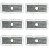 Promotions Mopo galvutės rinkinys, 35x16 cm, Pilka