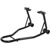 Promotions Motociklo remonto stovai, plienas, juoda