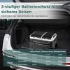 Promotions Nešiojamas automobilių šaldytuvas, 40L, 79x47x46,5 cm, juodas