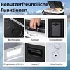 Promotions Nešiojamas automobilių šaldytuvas, 40L, 79x47x46,5 cm, juodas