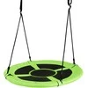 Promotions Nest Swing, 100 cm skersmuo, Žalia