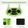 Promotions Nest Swing, 100 cm skersmuo, Žalia