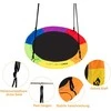 Promotions Nest Swing, 100 cm skersmuo, Žalia