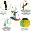 Promotions Nest Swing, 123x45 cm