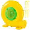 Promotions Oro pūstuvas, elektrinis, 450W, geltonas
