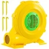 Promotions Oro pūstuvas, 750W, geltonas