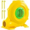 Promotions Oro pūstuvas, 850W, Geltonas