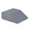 Promotions Pagalvė kojų pakėlimui 59x54x19 cm Pilka Atminties Putų
