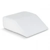 Promotions Pagalvėlė kojų pakėlimui 59x54x19 cm Balta Atminties Putos
