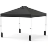 Promotions Palapinės stogelis 305x305x268 cm Juoda audinys