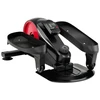 Promotions Po stalu esantis elipsinis pedalų treniruoklis 62x43x28 cm raudonas